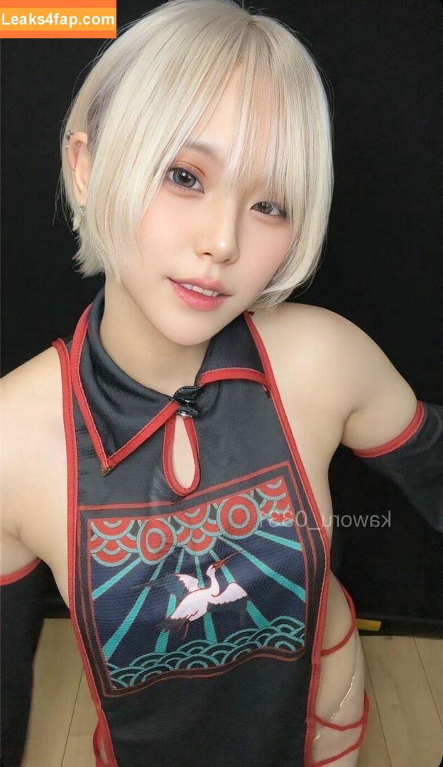 kaworu / kaworu_331 / nkaworu leaked photo photo #0204