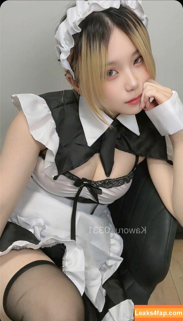kaworu / kaworu_331 / nkaworu leaked photo photo #0206