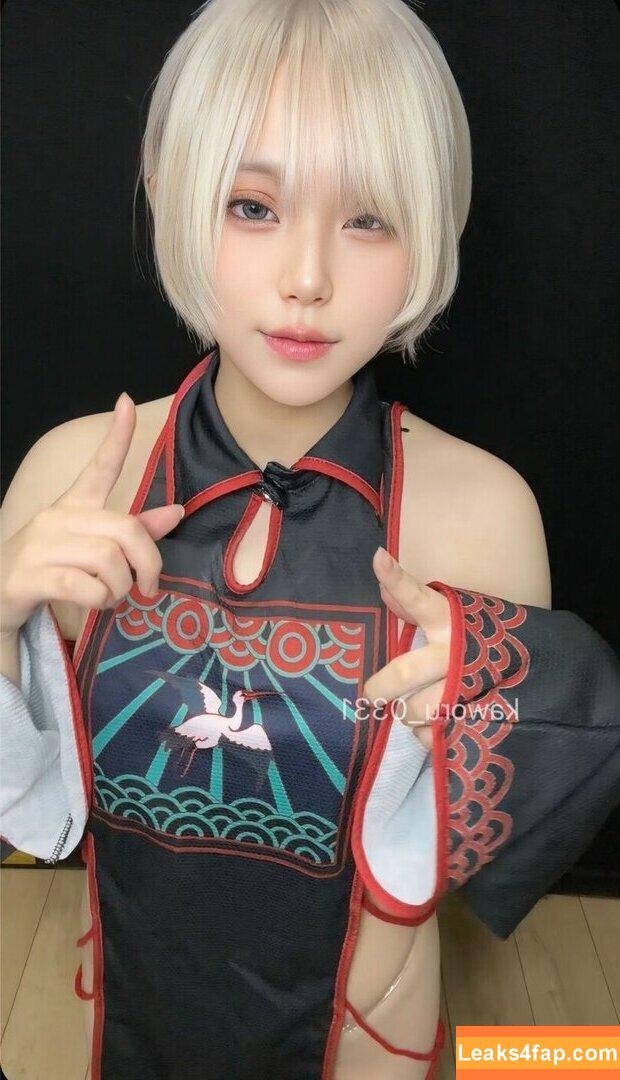 kaworu / kaworu_331 / nkaworu leaked photo photo #0211