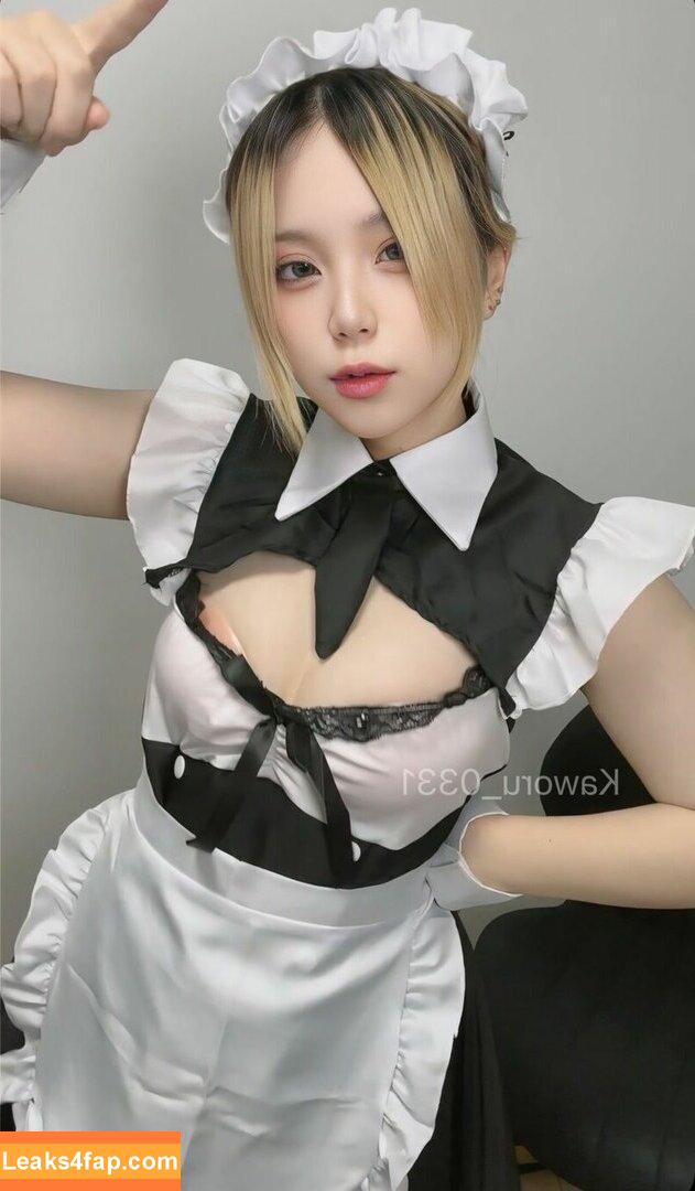 kaworu / kaworu_331 / nkaworu leaked photo photo #0212