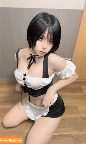 kaworu фото #0187
