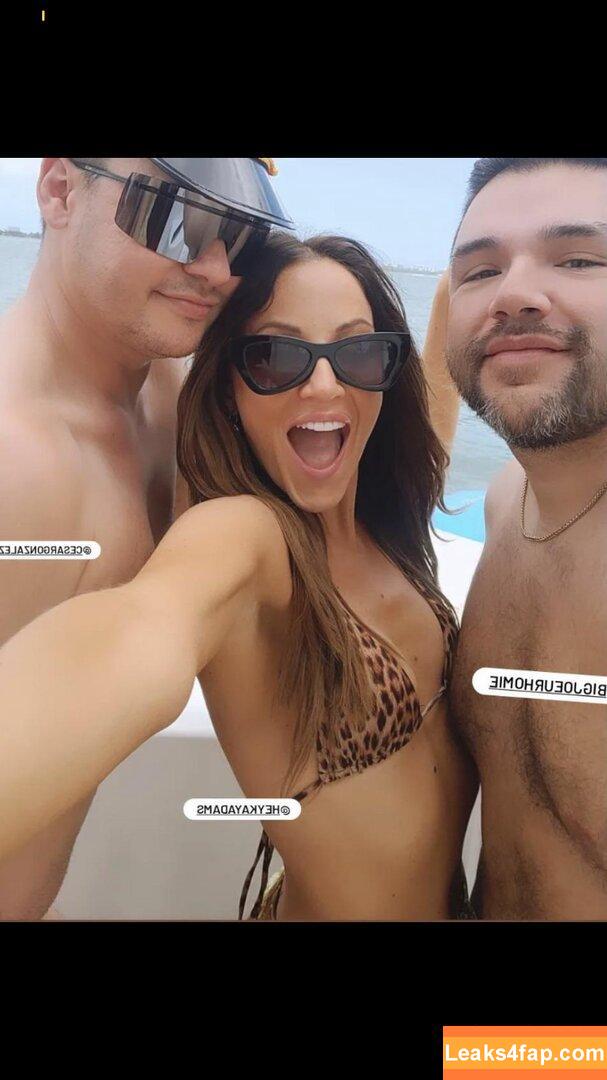 Kay Adams / heykayadams leaked photo photo #0063