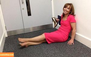 Kay Burley photo #0005