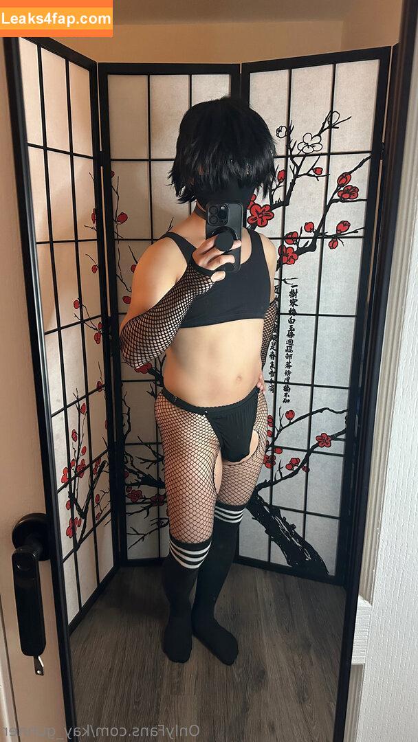 kay_gunner / kayleygunner leaked photo photo #0006