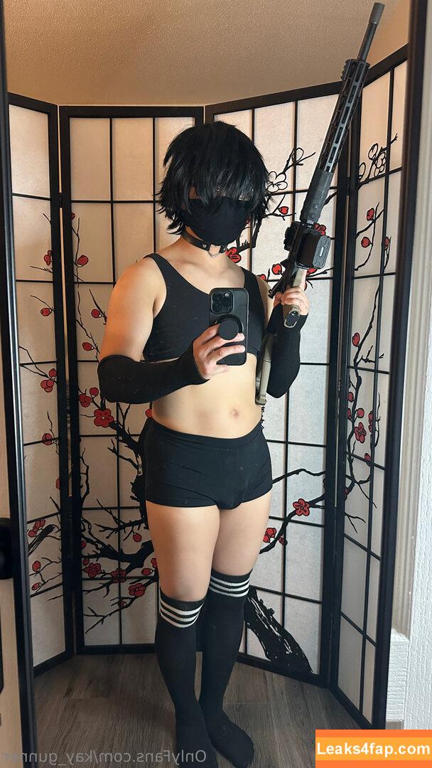 kay_gunner / kayleygunner leaked photo photo #0018