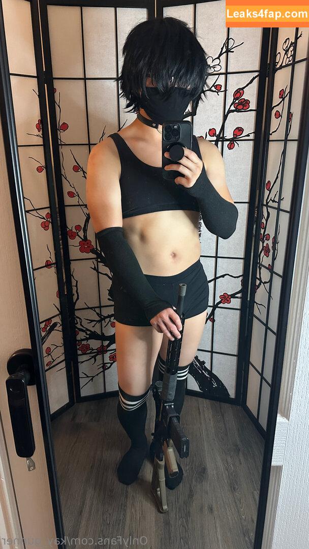 kay_gunner / kayleygunner leaked photo photo #0019