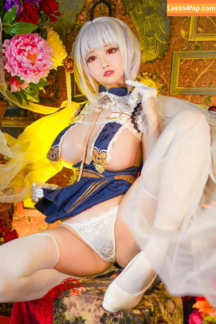 Kaya Huang / Atago azur lane set / kaya1028 / kaya_huang / kayahuang leaked photo photo #0015