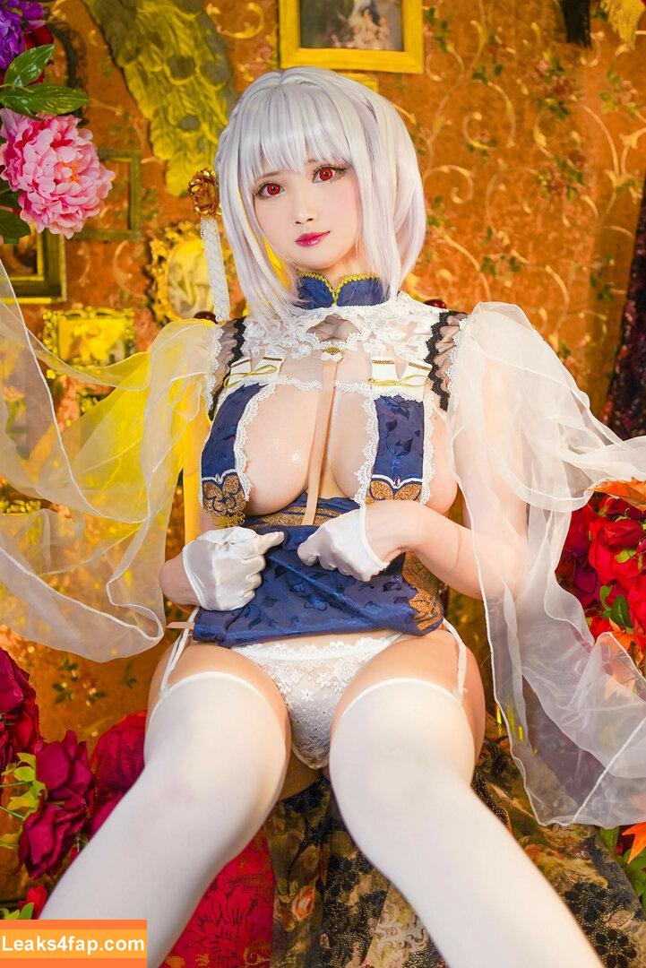 Kaya Huang / Atago azur lane set / kaya1028 / kaya_huang / kayahuang leaked photo photo #0018