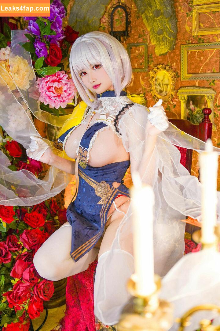 Kaya Huang / Atago azur lane set / kaya1028 / kaya_huang / kayahuang leaked photo photo #0019