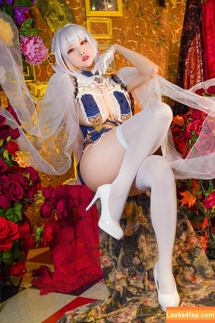 Kaya Huang / Atago azur lane set / kaya1028 / kaya_huang / kayahuang leaked photo photo #0020