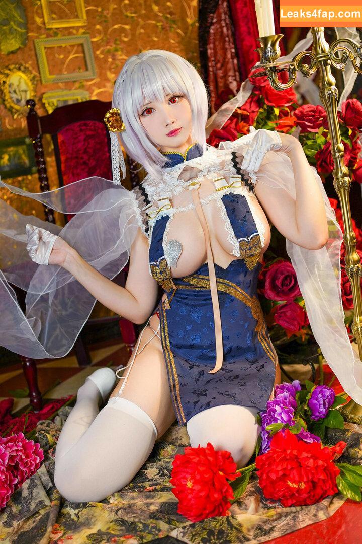 Kaya Huang / Atago azur lane set / kaya1028 / kaya_huang / kayahuang leaked photo photo #0026