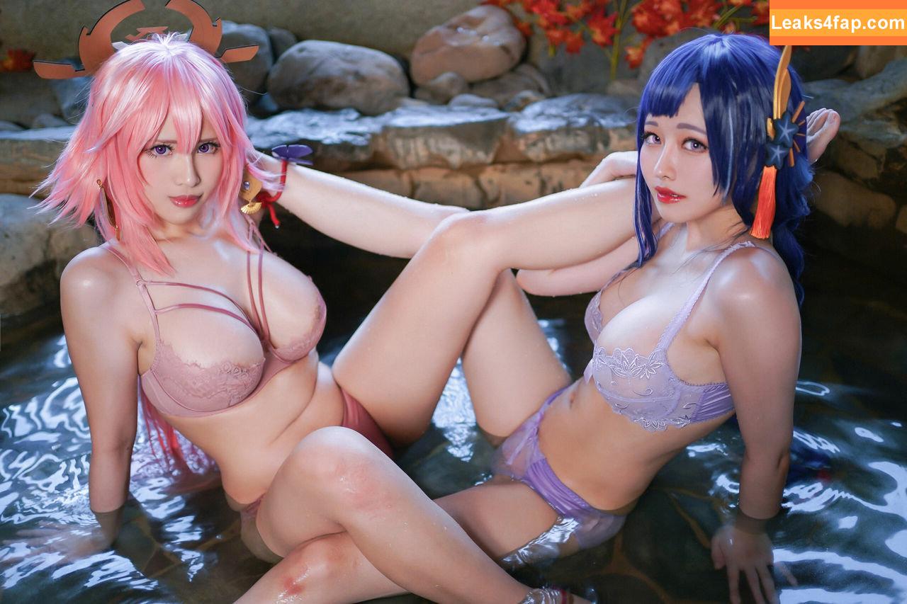 Kaya Huang / Atago azur lane set / kaya1028 / kaya_huang / kayahuang leaked photo photo #0102