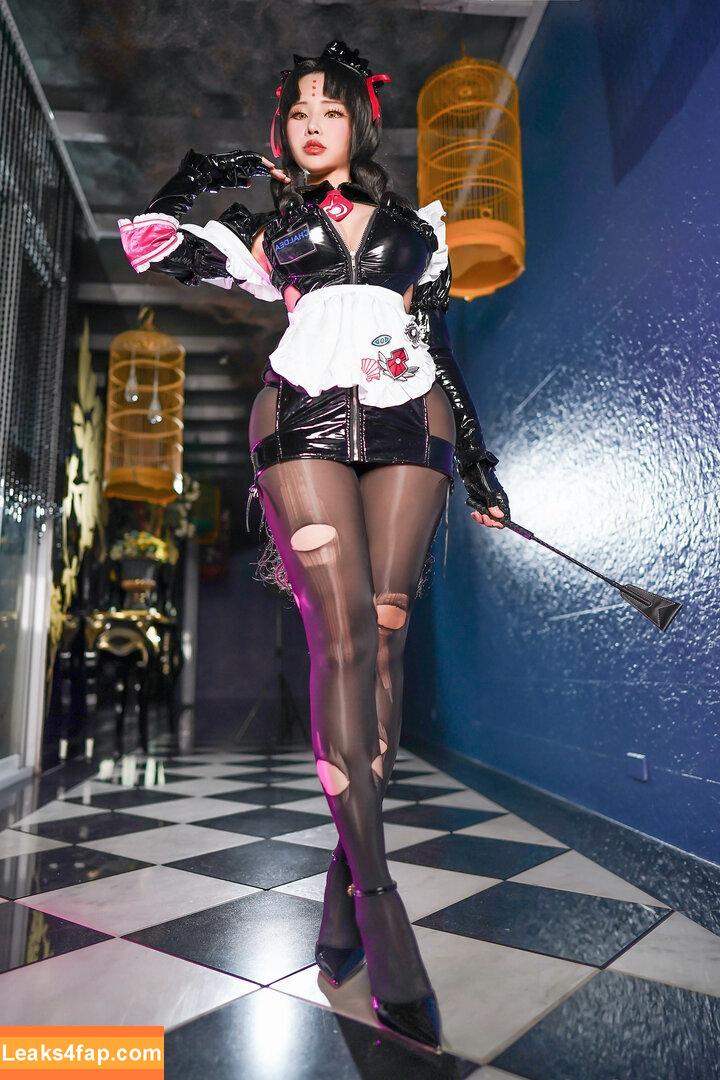Kaya Huang / Atago azur lane set / kaya1028 / kaya_huang / kayahuang leaked photo photo #0212