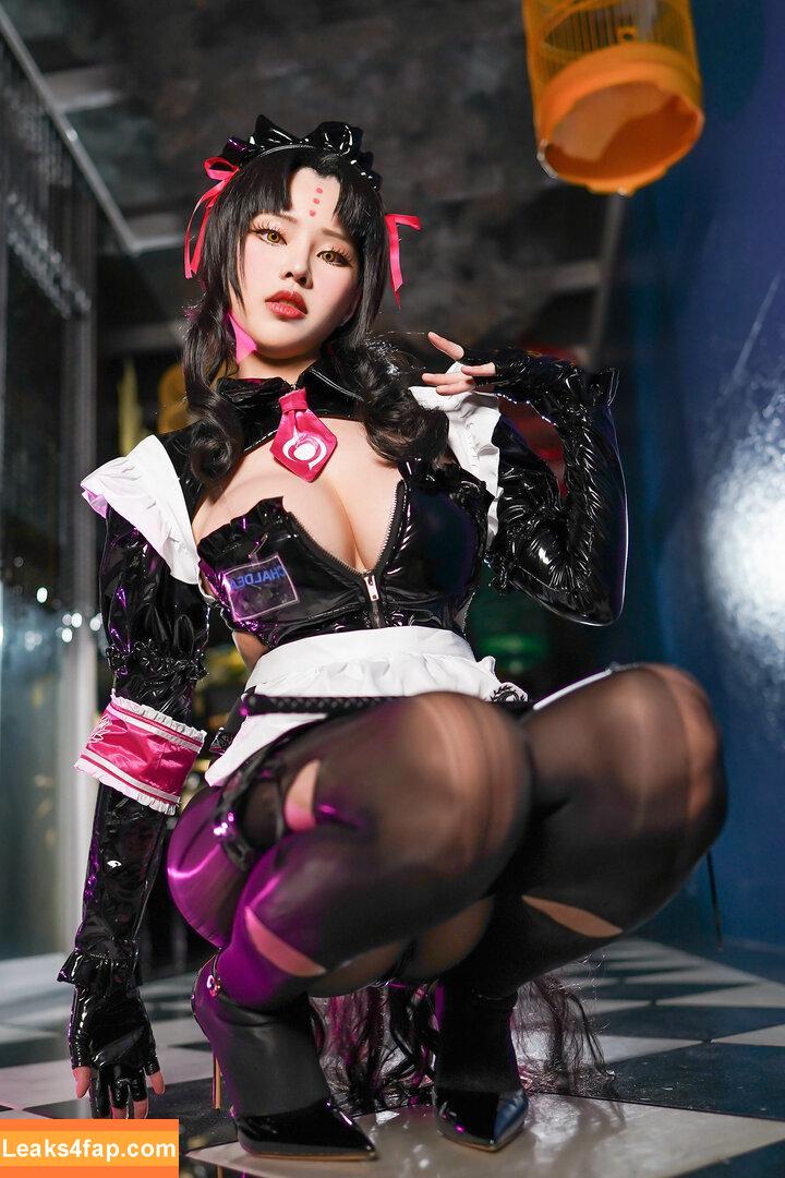 Kaya Huang / Atago azur lane set / kaya1028 / kaya_huang / kayahuang leaked photo photo #0216