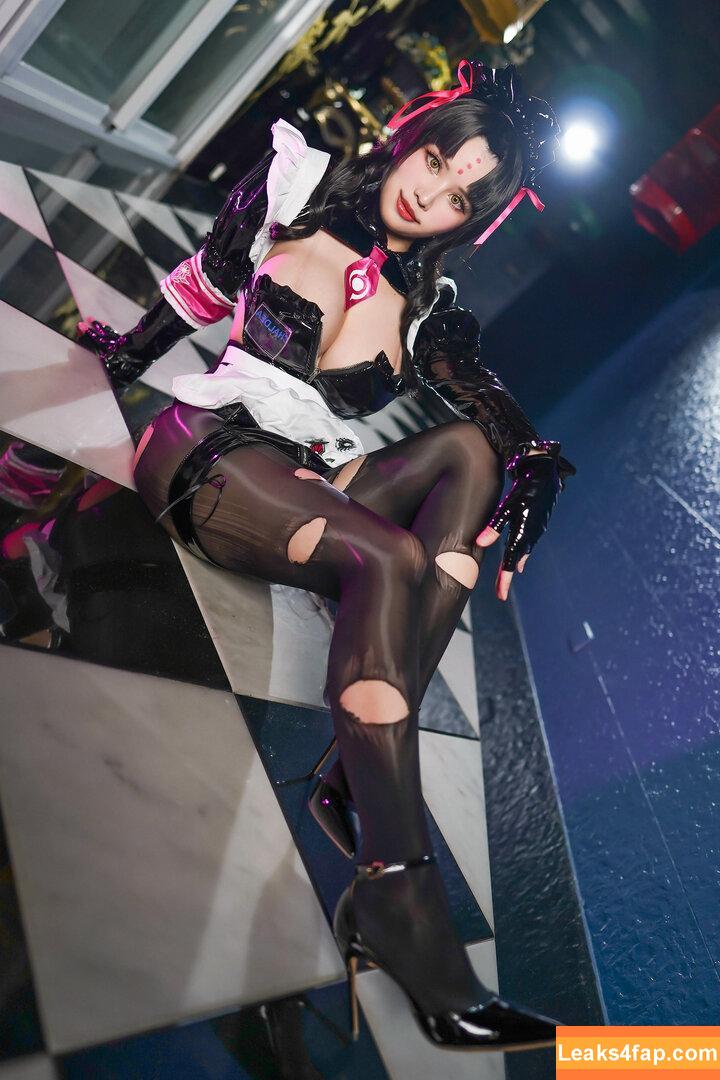 Kaya Huang / Atago azur lane set / kaya1028 / kaya_huang / kayahuang leaked photo photo #0217