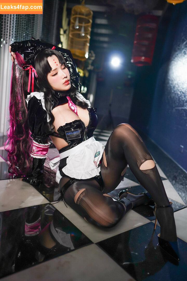 Kaya Huang / Atago azur lane set / kaya1028 / kaya_huang / kayahuang leaked photo photo #0220