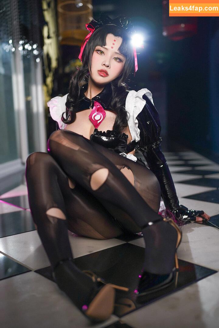 Kaya Huang / Atago azur lane set / kaya1028 / kaya_huang / kayahuang leaked photo photo #0223