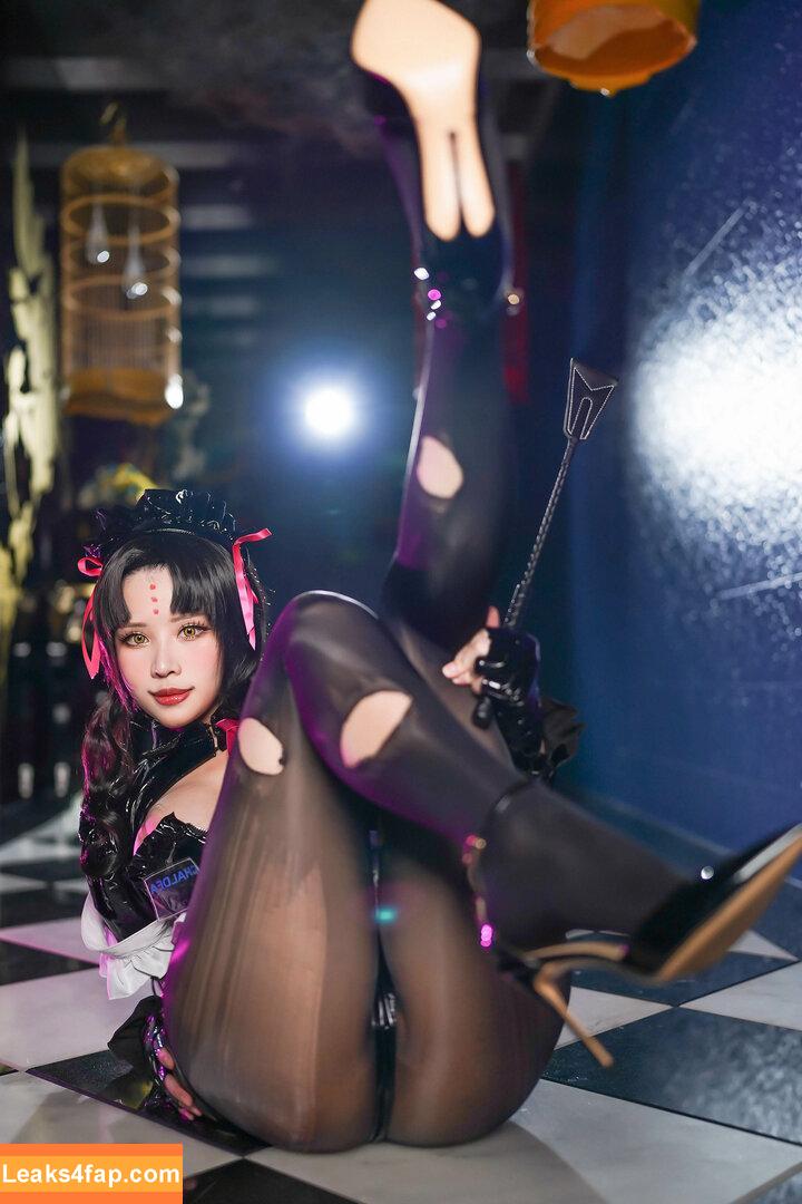 Kaya Huang / Atago azur lane set / kaya1028 / kaya_huang / kayahuang leaked photo photo #0225