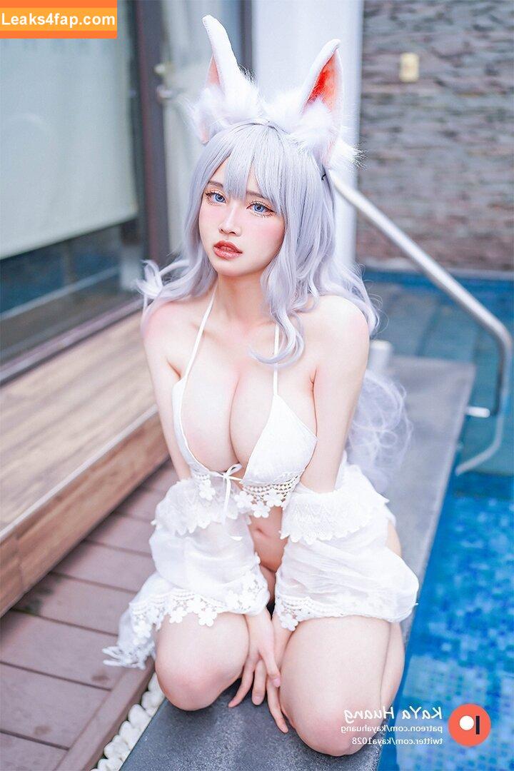 Kaya Huang / Atago azur lane set / kaya1028 / kaya_huang / kayahuang слитое фото фото #0584