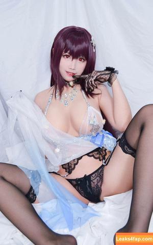 Kaya Huang photo #0004