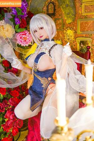 Kaya Huang photo #0019