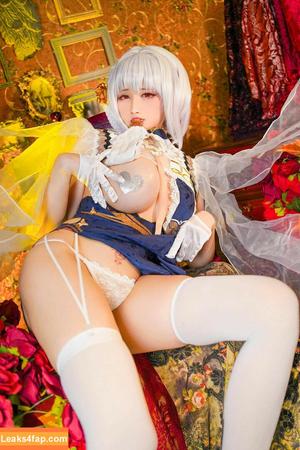 Kaya Huang photo #0022