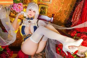 Kaya Huang photo #0024