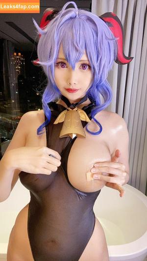 Kaya Huang photo #0036