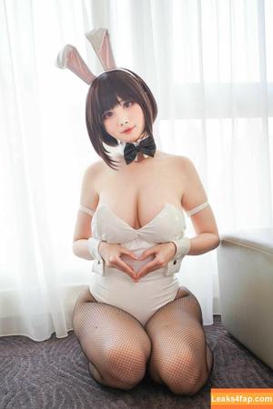 Kaya Huang photo #0041