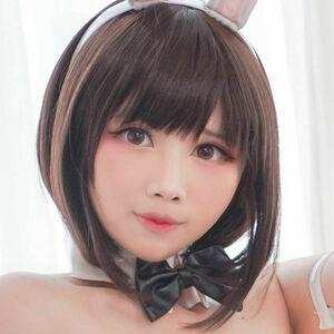 Kaya Huang photo #0052