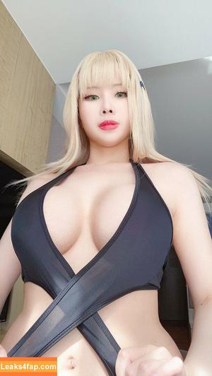 Kaya Huang photo #0145