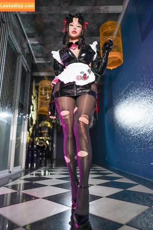 Kaya Huang photo #0214