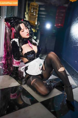 Kaya Huang photo #0220