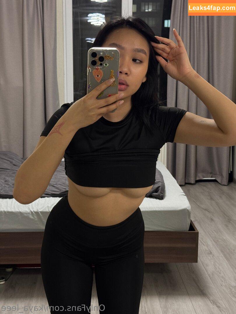 kaya_leee / kaya.lee leaked photo photo #0001
