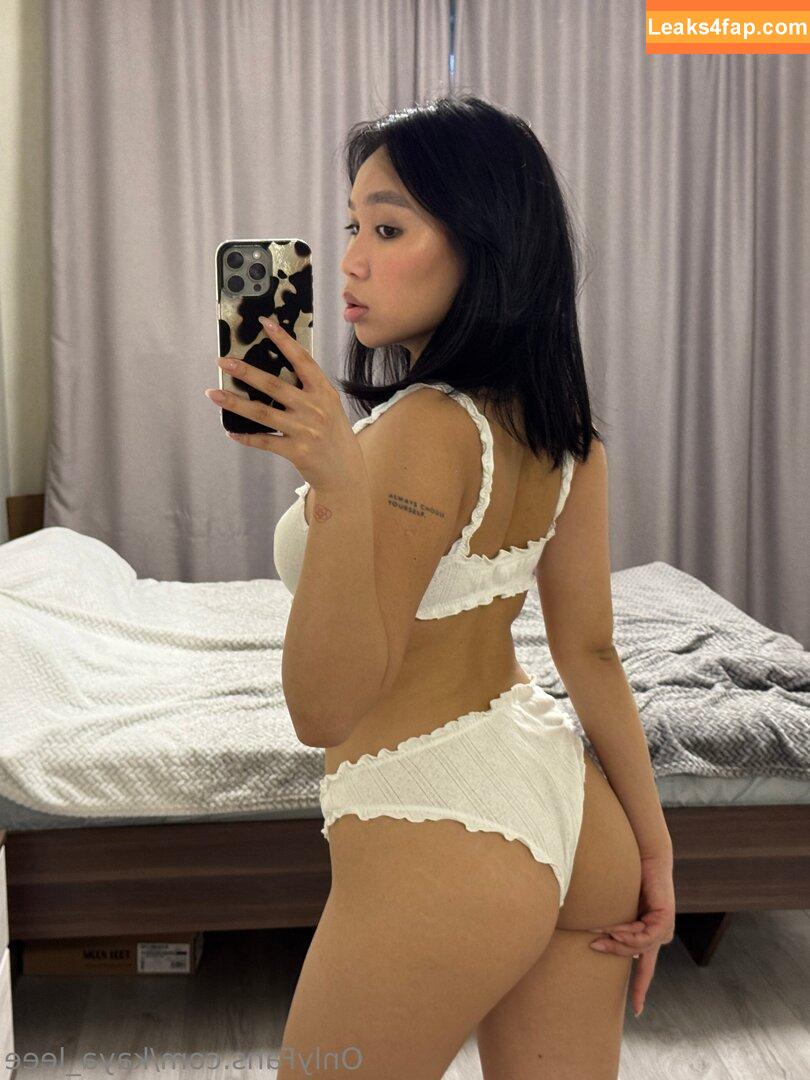 kaya_leee / kaya.lee leaked photo photo #0003