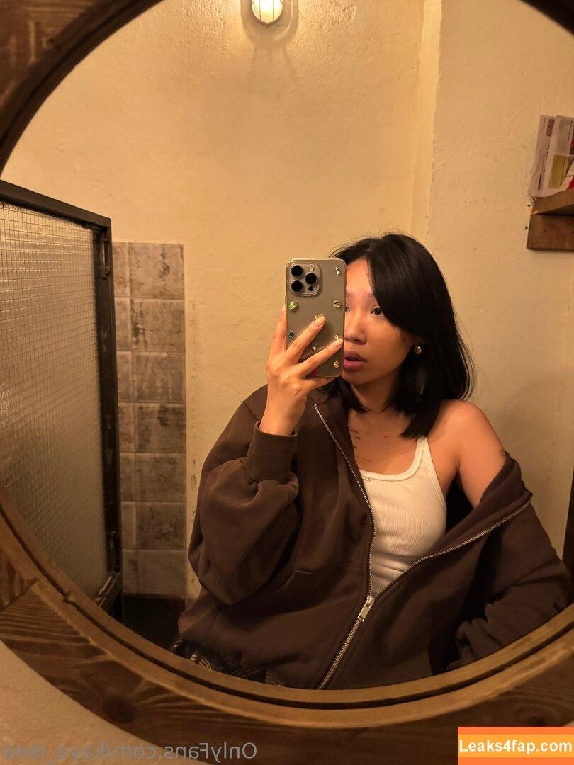 kaya_leee / kaya.lee leaked photo photo #0004