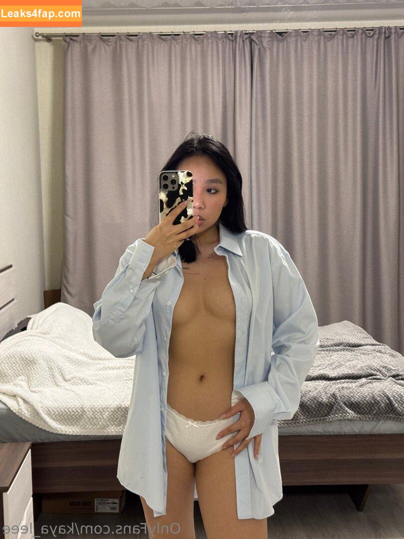 kaya_leee / kaya.lee leaked photo photo #0005