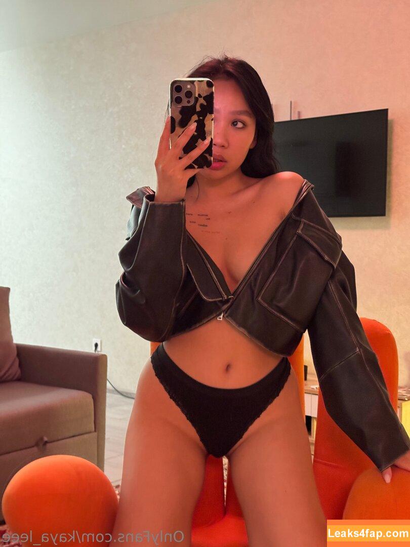 kaya_leee / kaya.lee leaked photo photo #0014