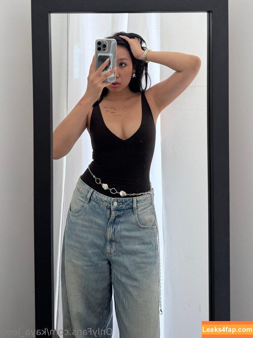 kaya_leee / kaya.lee leaked photo photo #0017