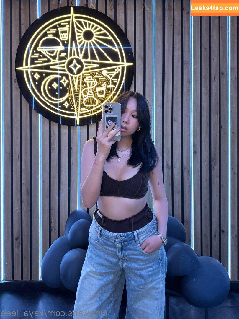 kaya_leee / kaya.lee leaked photo photo #0018