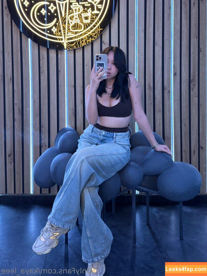 kaya_leee / kaya.lee leaked photo photo #0019