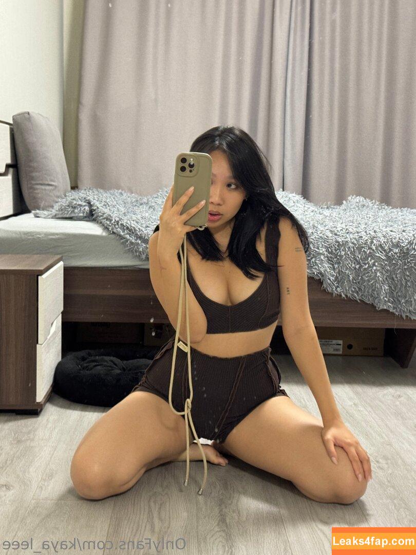 kaya_leee / kaya.lee leaked photo photo #0020