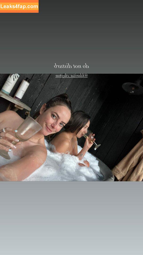 Kaya Scodelario / kayascods leaked photo photo #0062