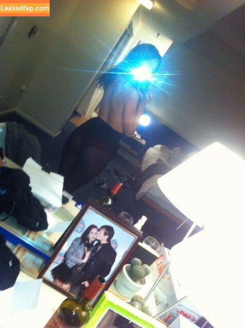 Kaya Scodelario / kayascods leaked photo photo #0124