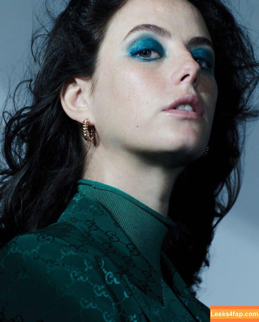 Kaya Scodelario / kayascods leaked photo photo #0183