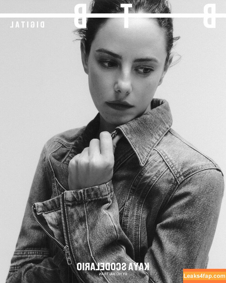 Kaya Scodelario / kayascods leaked photo photo #0192