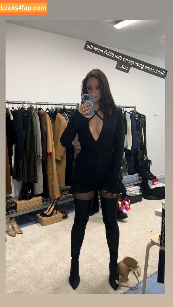 Kaya Scodelario / kayascods leaked photo photo #0197