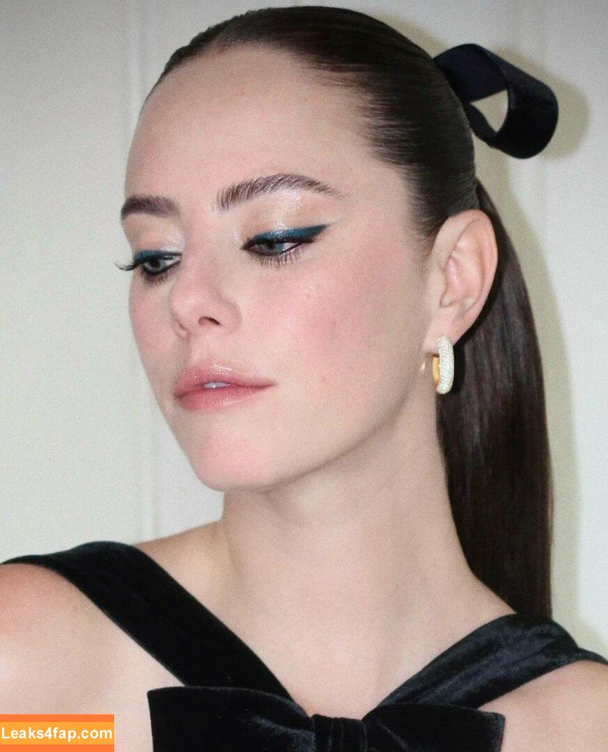 Kaya Scodelario / kayascods leaked photo photo #0206