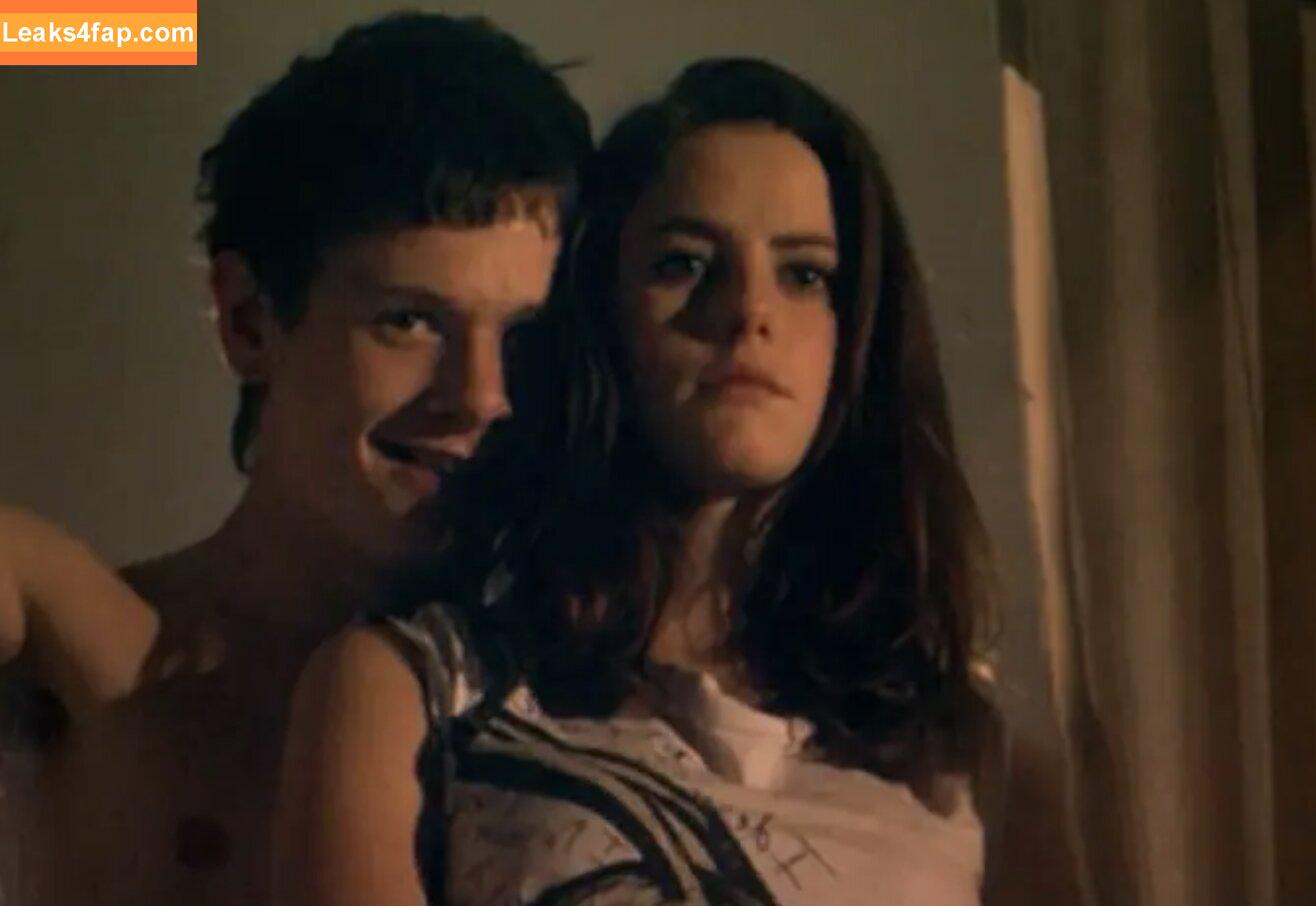 Kaya Scodelario / kayascods leaked photo photo #0412