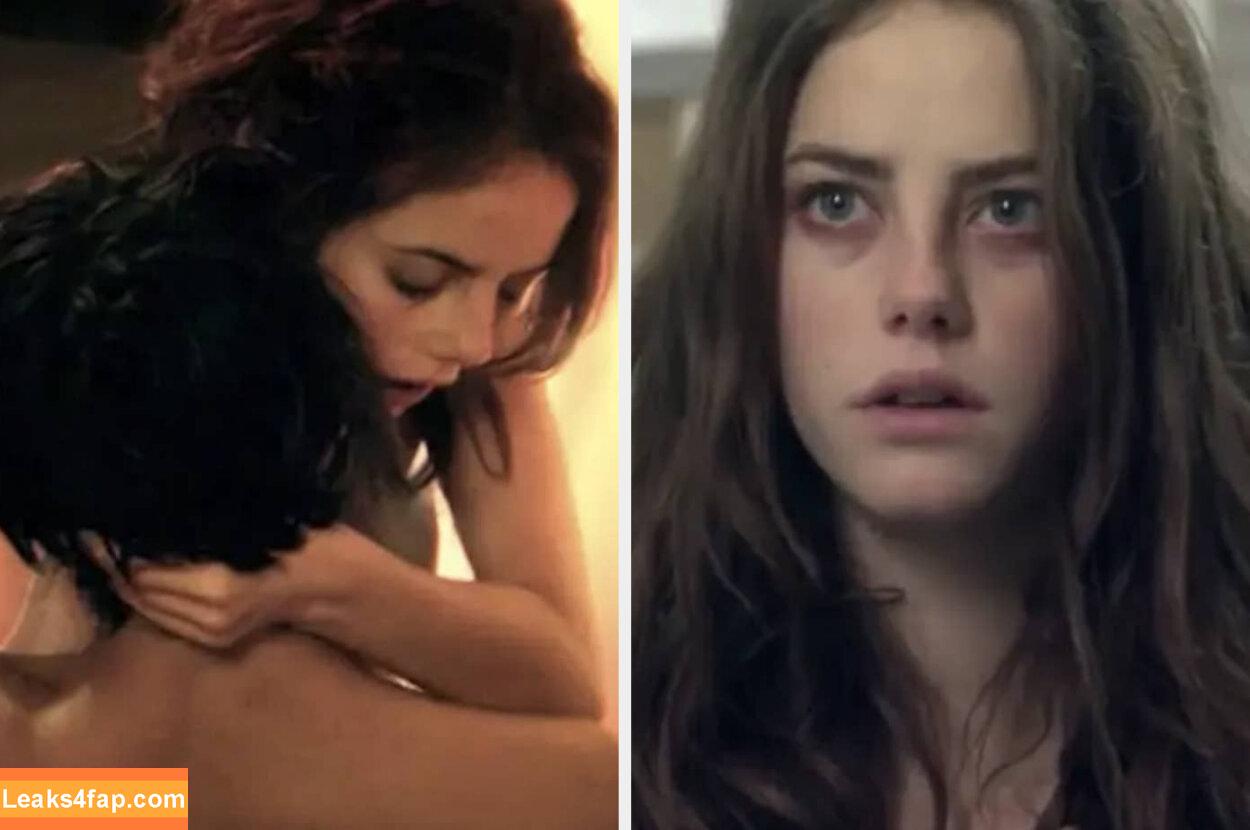 Kaya Scodelario / kayascods leaked photo photo #0419